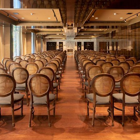 ホテル Rosewood サンパウロ エクステリア 写真 The interior of the ballroom