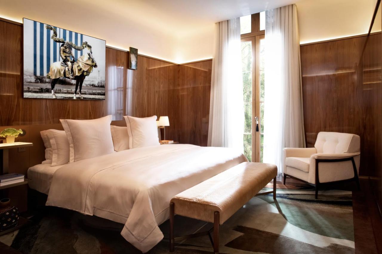 ホテル Rosewood サンパウロ エクステリア 写真 A room at the hotel