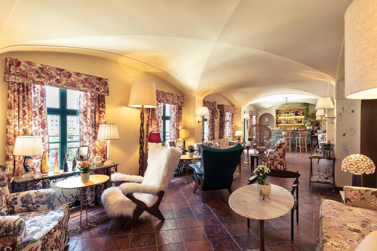 ホテル Rosewood サンパウロ エクステリア 写真 The hotel's lobby